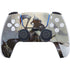 Death Dealer on Horseback by Frazetta PS5 Pro Bundle Skin